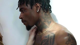 Petite Alexa Tae Hardcore Analised By MONSTER Cock ft. Isiah Maxwell  Alexis Tae by All Black X: Porn