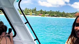 Hot Big Black Latina booty Black and Ebony