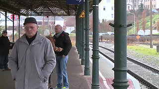 Tattooed Vixens Suck and Fuck in Wild Scenes