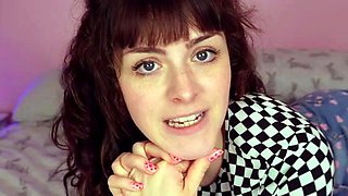Molly Darling - Family Foursome with your Girlfriend