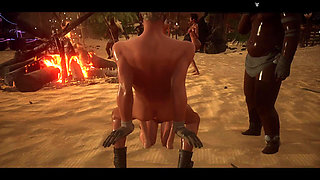 Wild Life Animation Collection Sex Game Play [straight 04] Nude Game Play [18+]