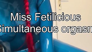 close up cumshot masturbation