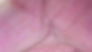 Can't Wait! Stepsister Drops Her Bags and Demands Sex After School
