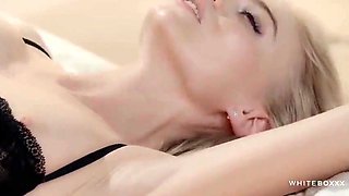 Nancy A - Hot Sex With A Stunning Blonde