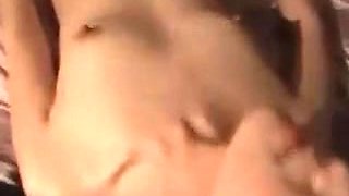 Korean Wife Bonks Husbands Ally - Cuckold