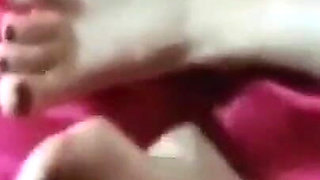 Footjob Fetichist Feet