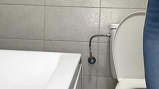 The Daily Toilet Episode 13