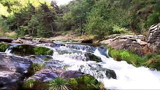 FUCKED ALL NUDE IN MOUNTAIN