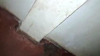 Desi Indian Girlfriend Shonaa Yadav Hairy Beach Twerking HD