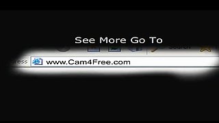 Fingering And Playing With Her Pussy Alone