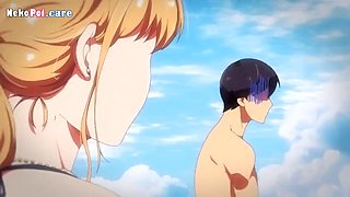 Gishi wa Yan Mama Junyuu Chuu Episode