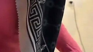 Wife of a Sexthirsty Person Will Have a Long Cock
