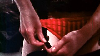 Teen hardcore blowjob dildo