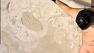 Hard Punches & Kicks for the Slaveballs 1