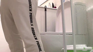 Toilet Diaries Season 1- Compilation