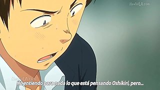 Cartoon teens hentai porn