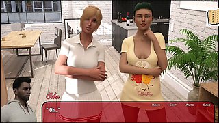 Uncensored cartoons, visual hentai, visual novel uncensored