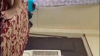 Indian Tamil Wifey Plowing