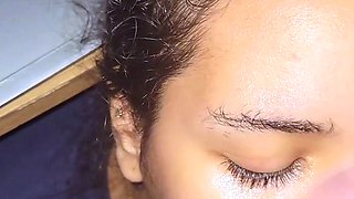 Swallow My Hot Cum, Slut