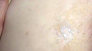 My Loose Asshole Is Very Noisy, It Foams and Bubbles with This Fisting