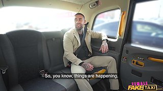 Ginger MILF Cherry Candle wants thick cock