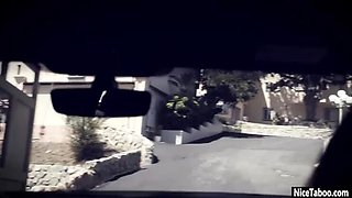 Hot MILF Ivy Lebelle Takes Huge Cock in Her Tight Ass - Hardcore Anal Sex