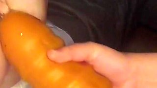 Hard Pegging 16inch, Sloppy Rosebud She Love That