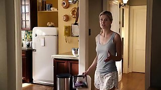 Rosamund Pike - Return To Sender (2015)