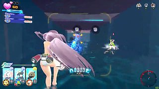 Hardest porn in hentai, manga, hentai