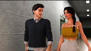 Fresh Women Season 2 - 60 Change of Scenery by Misskitty2k