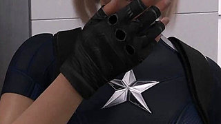 My Dorm 234: Girls' Ring Surprise Plan & New Girl Photos (sfw)