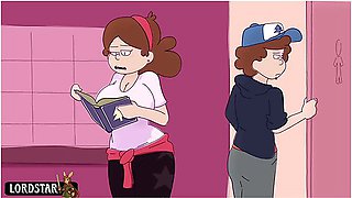 Hentai Anime In Friendly Neighborhood Part 01 Roughly Hardcore Animation Sex