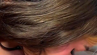 Working Casting: the Three Girls Ended up Licking and Rubbing Their Pussies in a Hardcore Lesbian Threesome