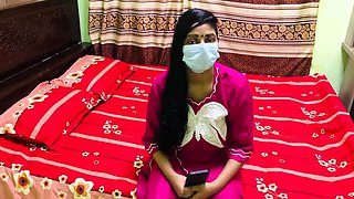 Hot Desi Bhabhi Fucks Devar in Secret Afternoon Affair - Wild Homemade Romance