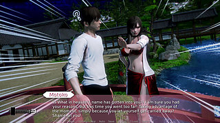 Complete Gameplay - Waifu Academy, Part 52