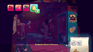 WDDD: Larry and his funny adventure-ep3