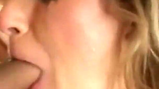 Petra, Euro Babe and 5 Dudes and a Bukkake