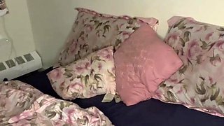 Lea Lexis' Blonde Backdoor Passion in a Sultry Shoot