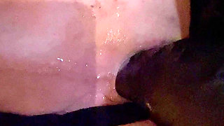 Playtime Anal