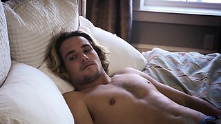 Olivia Ryder Blonde Blowjob Brunette Car Handjob