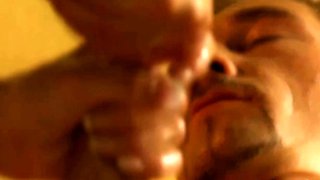 Exotic Turkish Oil Massage Session