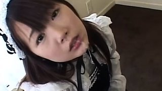 Mature asians up close toy and fingering masturbation action