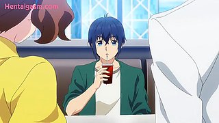 Hentai: Xhamster, Japanese  Hentai Anime Porn