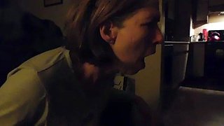 Rough Fucking Bar Hag Lynne