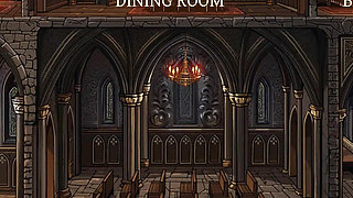 Sisters in Sin Gameplay Part 8 - Lust Uses Knowledge to Influence Esther