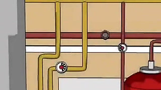 Fuckerman Series - Time to Exercise with Sex in the Sex Gym