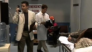 Mexicana blowjob with her big boobs