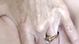 Wicked Sexy Melanie featuring lass's cocksucker scene