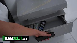 👙 Seduced by My Own Stepson: A Mother's Dirty Little Secret and Plan