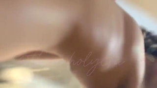 Desperate Public Pissing